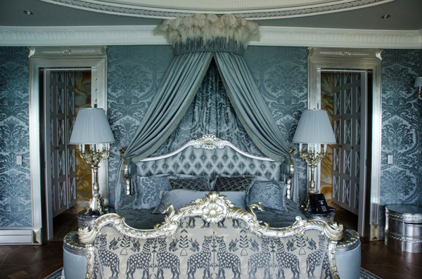 SCENERY Cities`SCTV 46